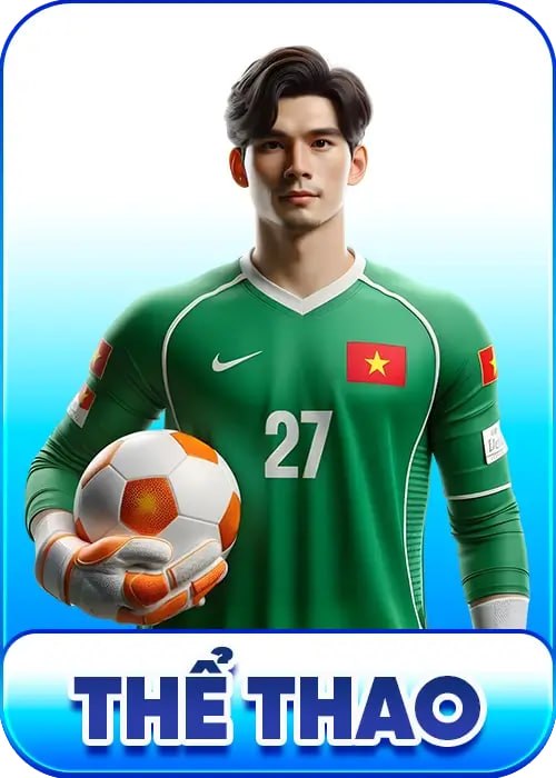 thể thao